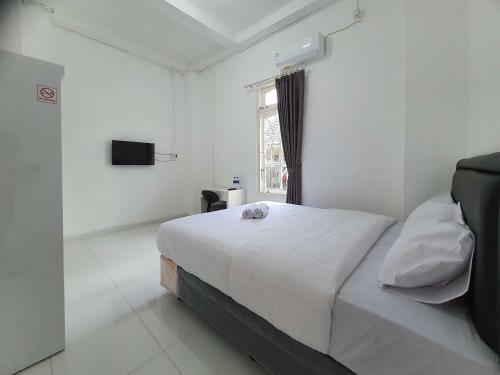 Hotel Reddoorz Syariah At Jalan Godean