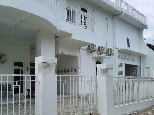 Hotel Reddoorz Syariah At Jalan Godean