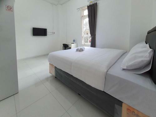 Hotel Reddoorz Syariah At Jalan Godean