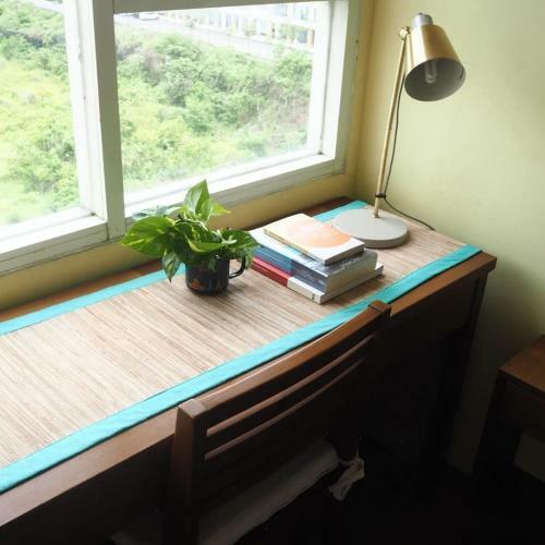 Apartamento C902 Javanese Room With City View