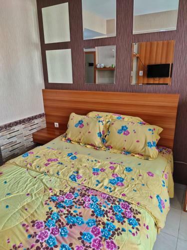 Apartamento C902 Javanese Room With City View