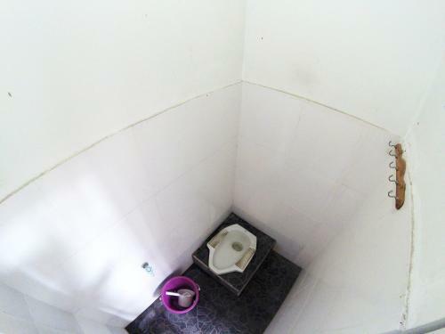 Godean Living Homestay Jogja