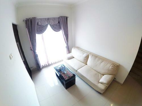 Godean Living Homestay Jogja
