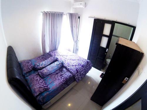 Godean Living Homestay Jogja