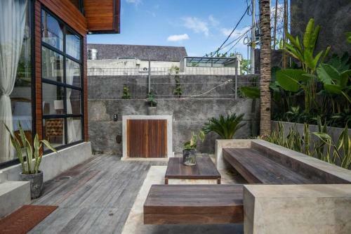 Villa Indra By Azure