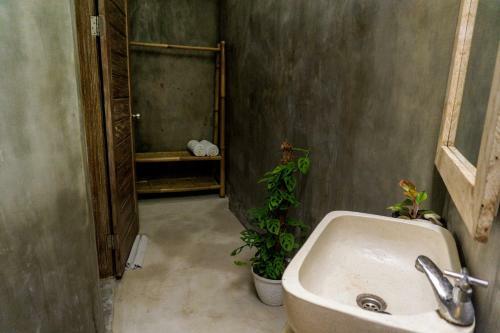 Lodge Pachamama Canggu Bali