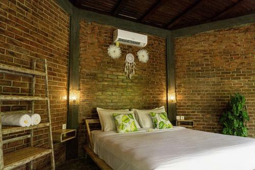 Lodge Pachamama Canggu Bali