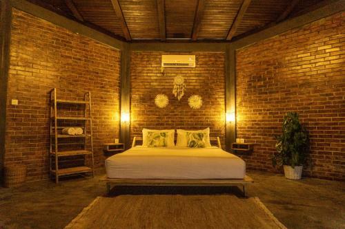 Lodge Pachamama Canggu Bali