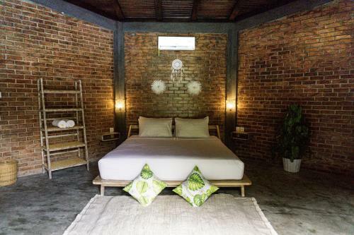 Lodge Pachamama Canggu Bali