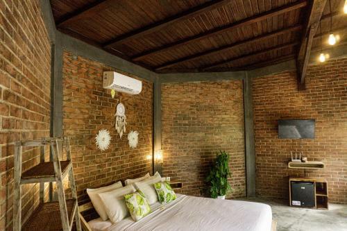 Lodge Pachamama Canggu Bali