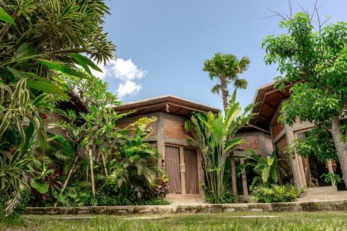 Lodge Pachamama Canggu Bali