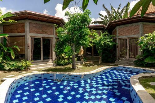 Lodge Pachamama Canggu Bali