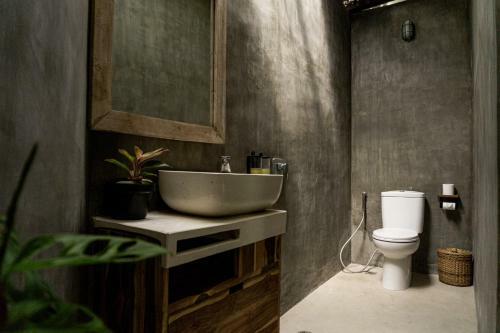 Lodge Pachamama Canggu Bali