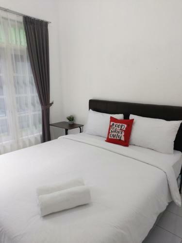 Hostal Tamadara Guesthouse Jogja