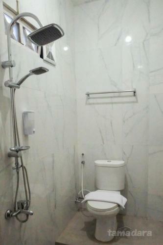 Hostal Tamadara Guesthouse Jogja