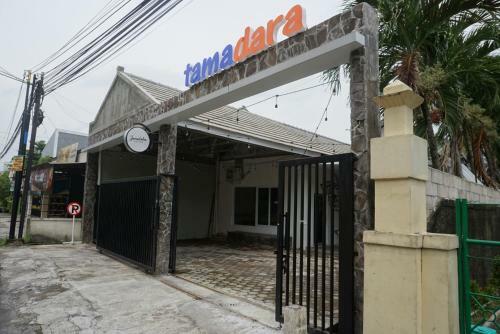 Hostal Tamadara Guesthouse Jogja