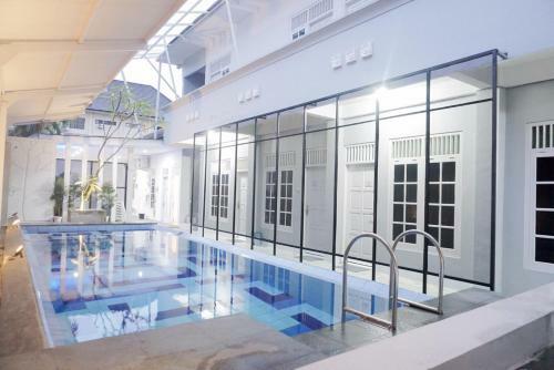 Hostal Tamadara Guesthouse Jogja
