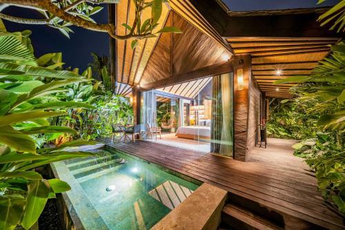 Hotel Desa Hay Canggu