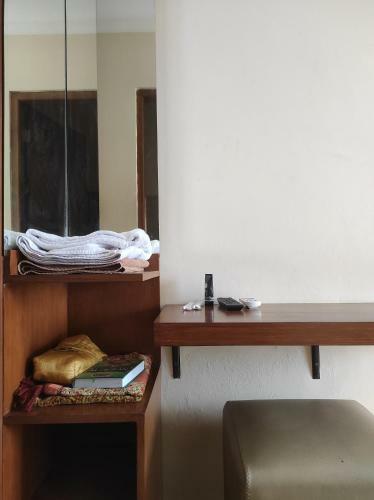 Hostal Adiputra Guesthouse Tata Bumi