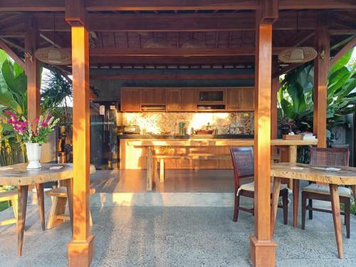 Villa Sarandipity Munggu