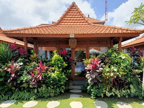 Villa Sarandipity Munggu