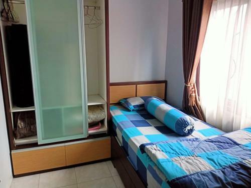 Anggajaya Homestay