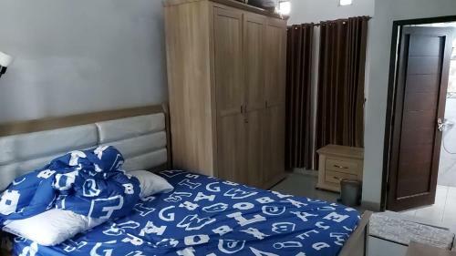 Anggajaya Homestay