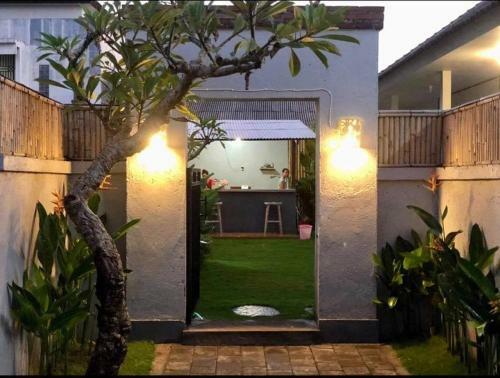 Hostal Aurelia Private Guesthouse