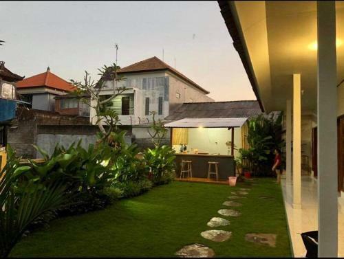 Hostal Aurelia Private Guesthouse
