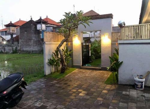 Hostal Aurelia Private Guesthouse