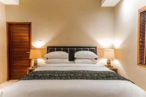 Villa Marcus 3 Bedroom Private Pool Near Beach