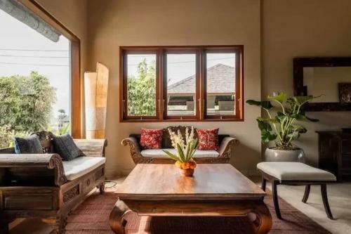 Villa Marcus 3 Bedroom Private Pool Near Beach