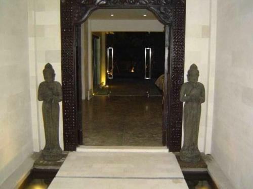 Villa Wolu Ijo