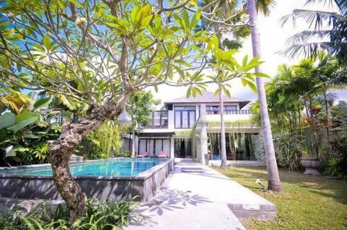 Villa Wolu Ijo