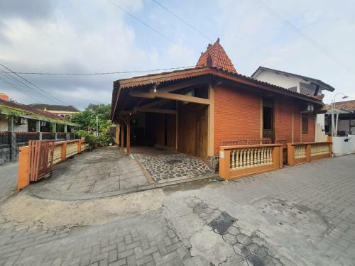 Nirwana Homestay Maguwoharjo