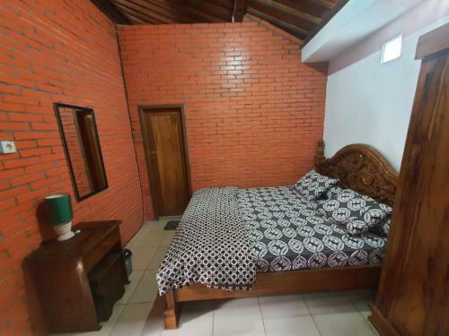Nirwana Homestay Maguwoharjo
