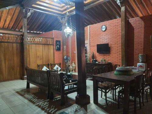 Nirwana Homestay Maguwoharjo