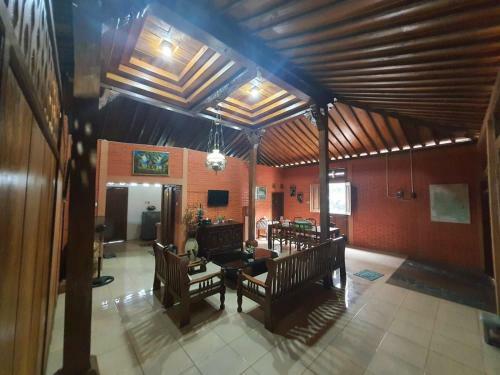 Nirwana Homestay Maguwoharjo