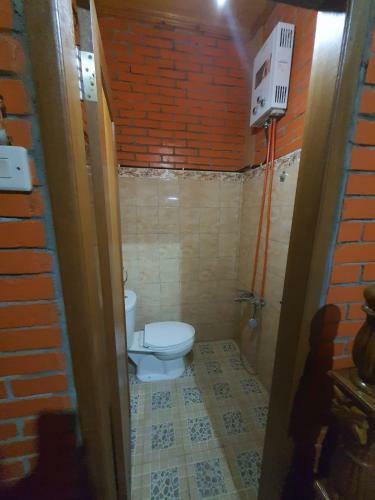 Nirwana Homestay Maguwoharjo