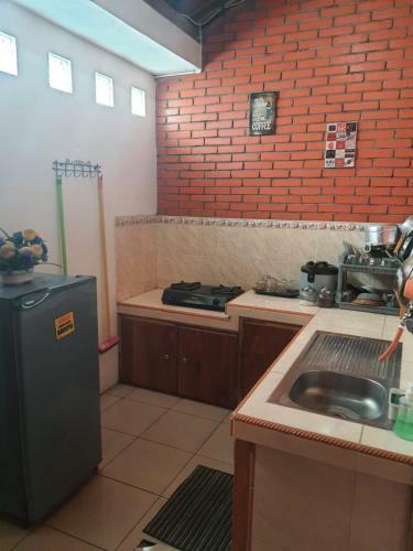 Nirwana Homestay Maguwoharjo