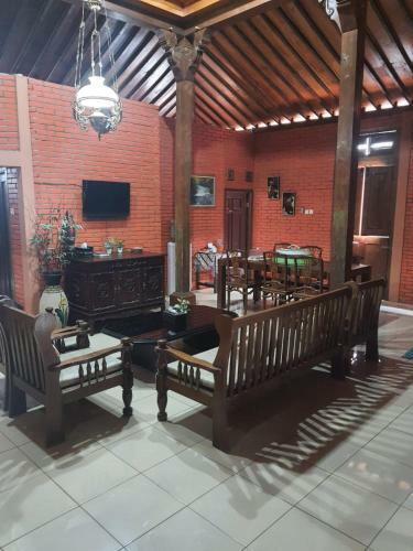 Nirwana Homestay Maguwoharjo