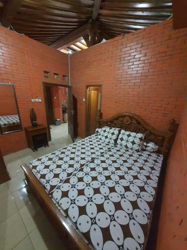Nirwana Homestay Maguwoharjo
