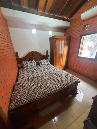 Nirwana Homestay Maguwoharjo