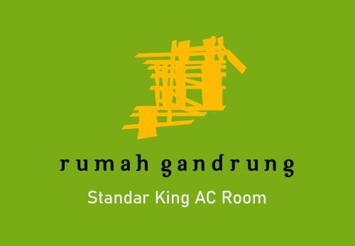 Hostal Rumah Gandrung