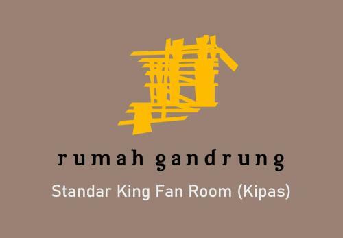 Hostal Rumah Gandrung