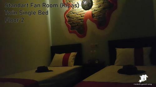 Hostal Rumah Gandrung