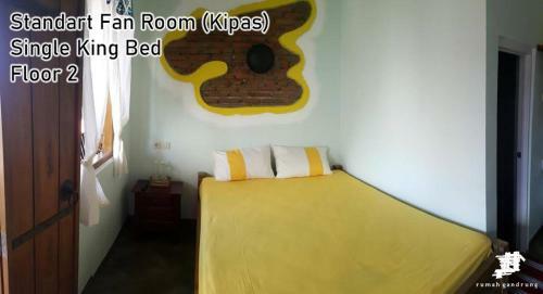 Hostal Rumah Gandrung
