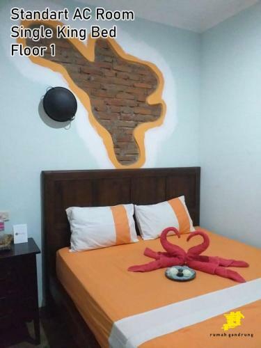 Hostal Rumah Gandrung