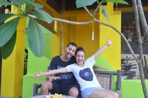 Hostal Rumah Gandrung
