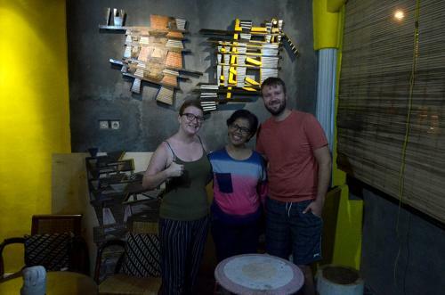 Hostal Rumah Gandrung